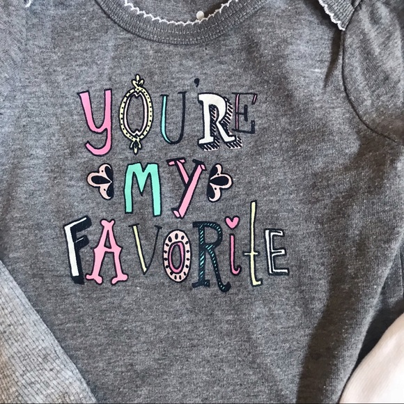 Baby Girl Summer Clothing  Lot - Picture 5 of 8